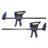 The Jack Multipurpose Wood Clamp Tool