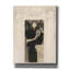 «Tragodie» par Gustav Klimt, art mural sur toile-68926283