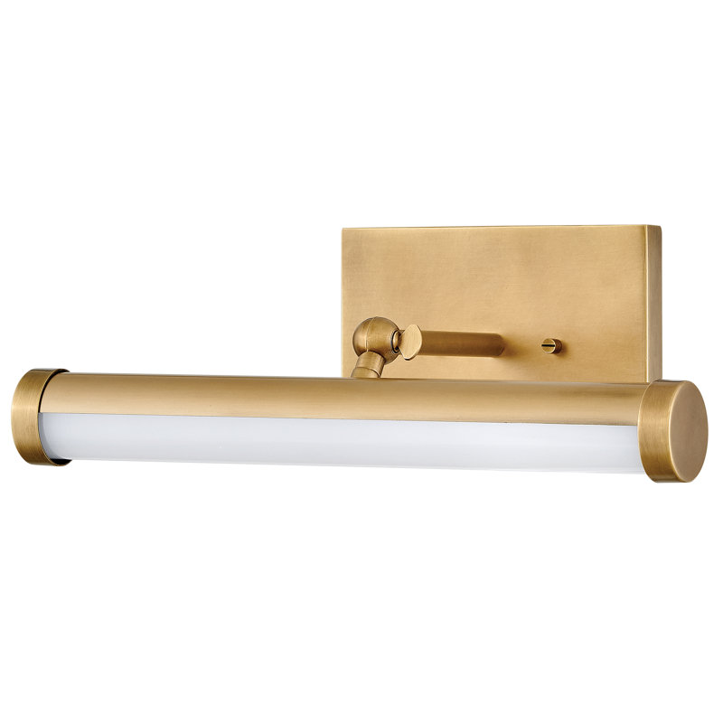 Hinkley Regis 14" Integrated LED Art Wall Sconce