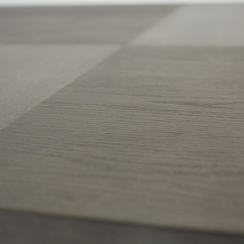 Ogden Solid Wood Coffee Table