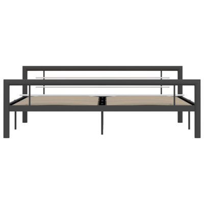 Andelina Metal Bed