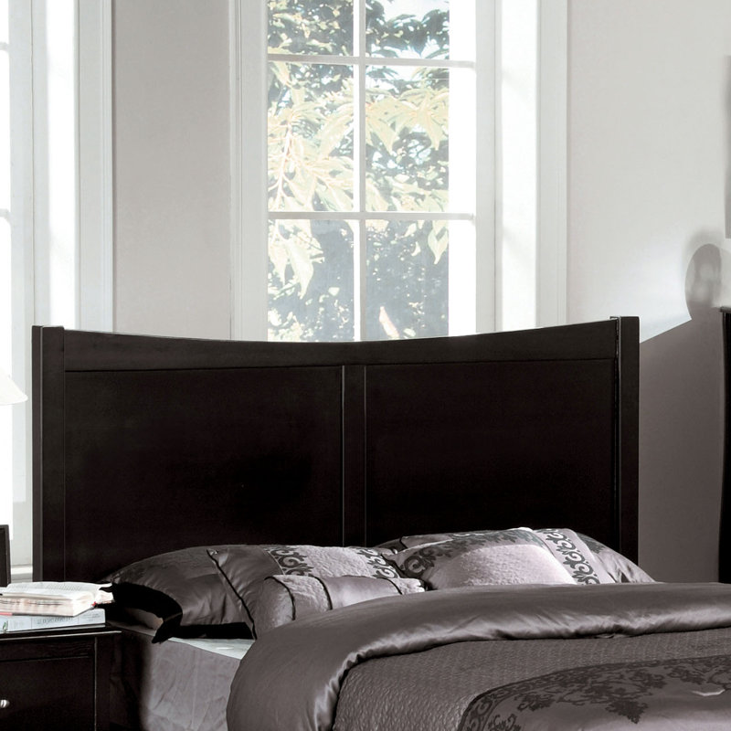 Marley Solid Wood Platform Bed, Full