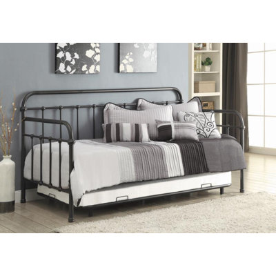Rondo Twin Daybed with Trundle