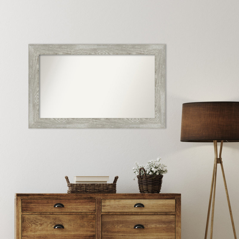Miroir mural Dazion, 26 po x 42 po