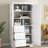 38.01'' Sideboard