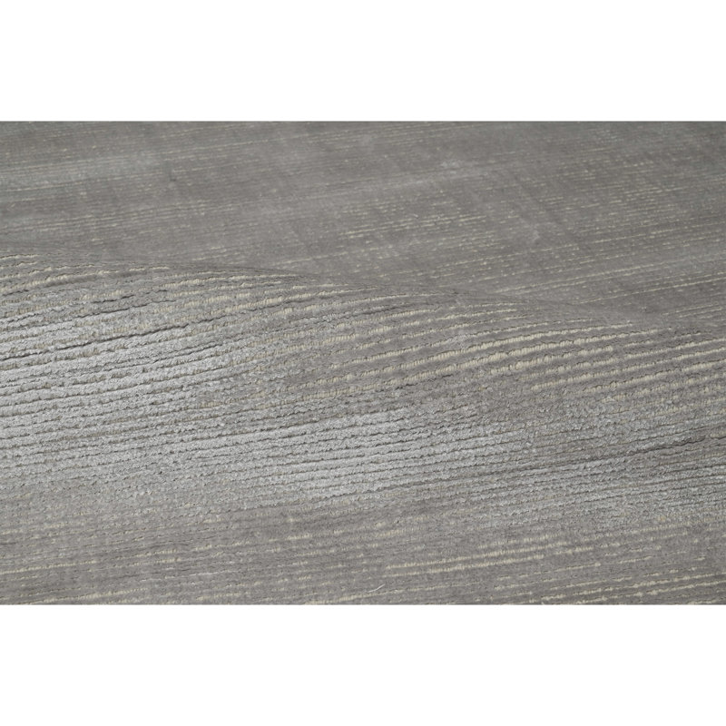 Wool Area Rug, Rectangle 8' x 10'