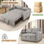 Canapé-lit l 48,5 po Shortridge-172112583
