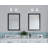 Glance 2 - Light Dimmable Vanity Light-24418497