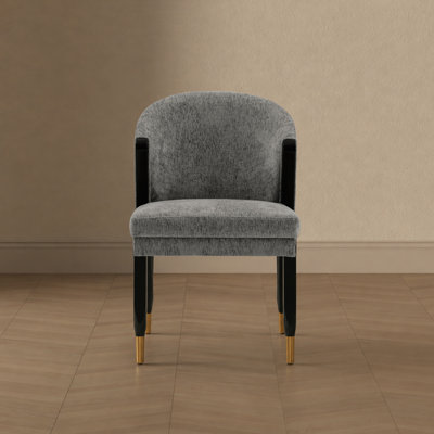 Chaise d'appoint de salle à manger Ola