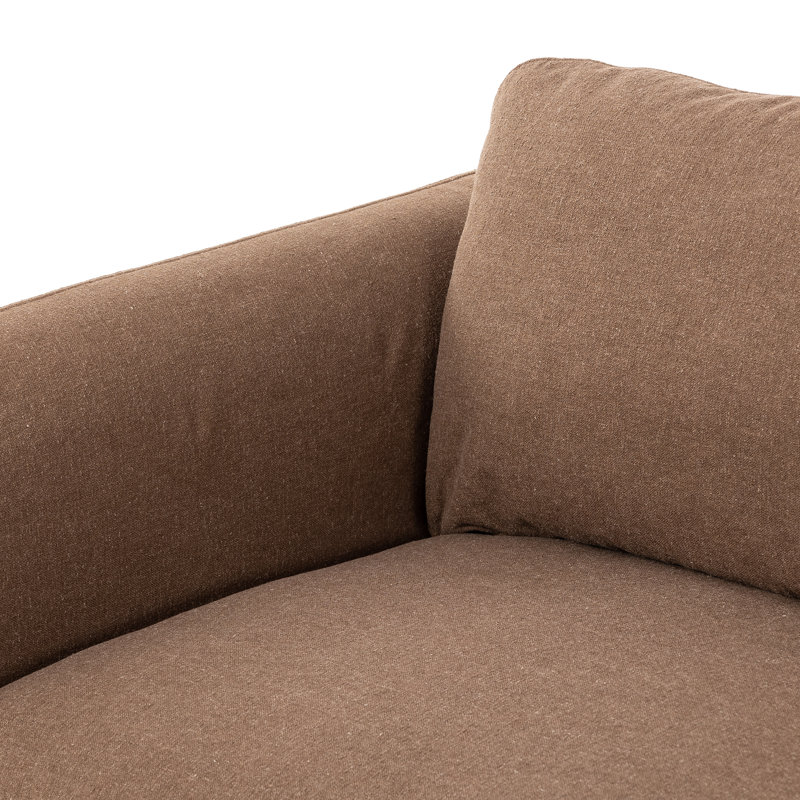Ingel Sofa, Coffee Linen