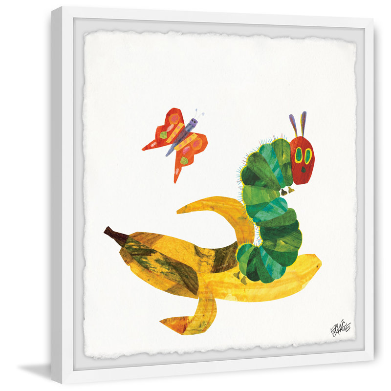 Vasquez Single Picture Frame Print, 41cm H x 41cm W