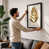 Unframed