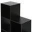 Mitsu 90cm H x 90cm W Cube Bookcase-75683356
