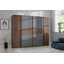 Debarr 4 Door Wardrobe-79610335-114011905
