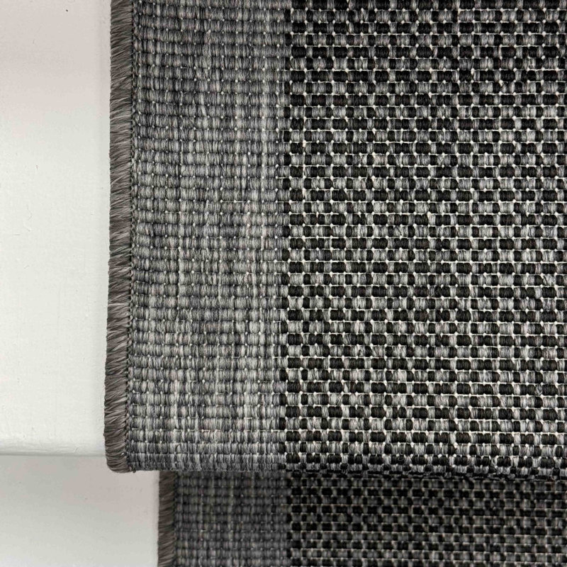 Stair Runner Flatweave Area Rug, Runner 70 x 660 cm