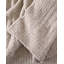 Ribbed Throw Blanket-1978995117
