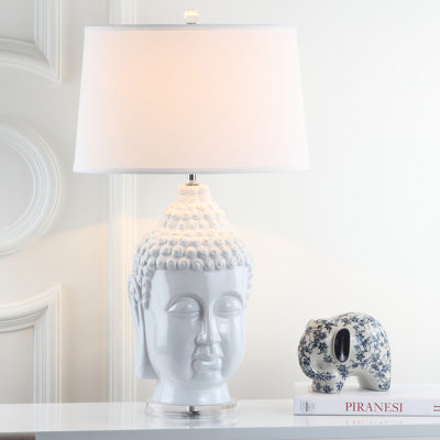 Baileyton Ceramic Table Lamp