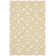 Kosinski Hand Hooked Performance Abstract Rug