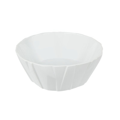 Matrix Porcelain Cereal Bowl