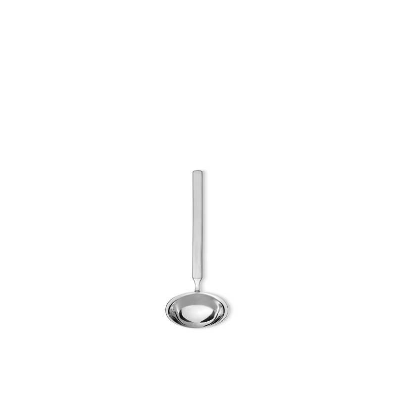 Dry Sauce Spoon