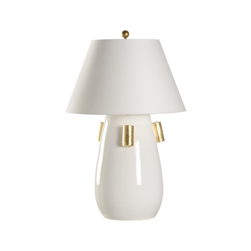 Blanco Table Lamp