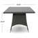 Bondy Rectangular 6 - Person 69.25" Long Dining Set with Cushions