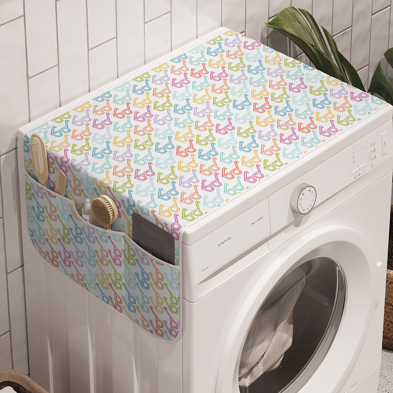 Multicolore East Urban Home Indie