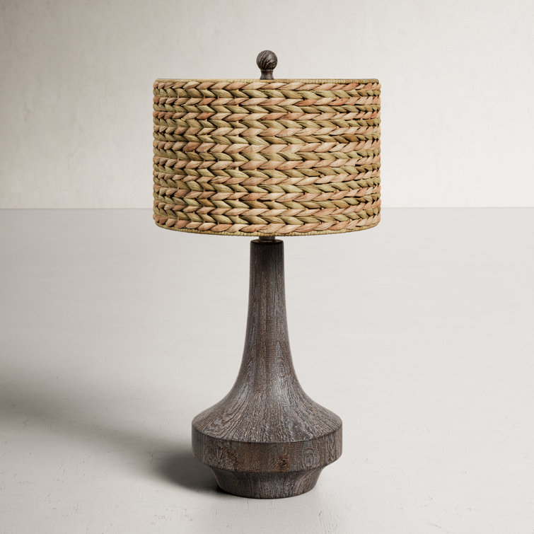 Claudette 28" Table Lamp