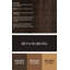 Tapis brun traditionnel Traditional 2521-714489671