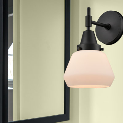 Gayle Armed Sconce
