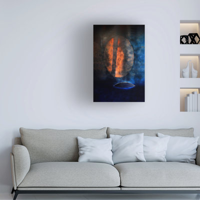 Bolog Dominic Schroeyers Equilibrium Canvas Art