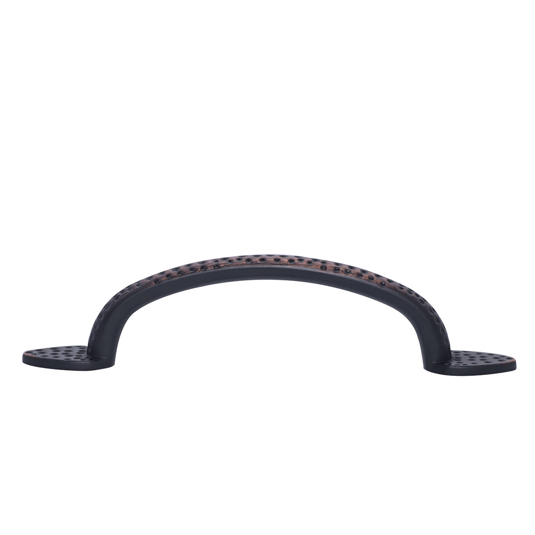 3 3/4 Center to Center Arch Pull Multipack (Set of 10) South Main Hardware