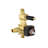 Complete Shower System with Rough in-Valve-86637761