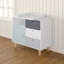Aleana 3 Drawer Combi Chest-24144978