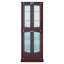 Vitrine de coin lumineuse H 72 po-89015564