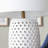 Metal Table Lamp