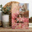Roman Rose Petal Banquet Elegant Abstract Contemporary Rose Flower Landscape Wall Art Print-135134634