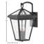 Aalford Place 2-Light Outdoor Wall Lantern-1124708132-1124708131