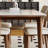 Simple style thick desktop dining table-1607746563