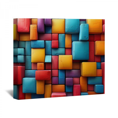 Graphic Art Print
