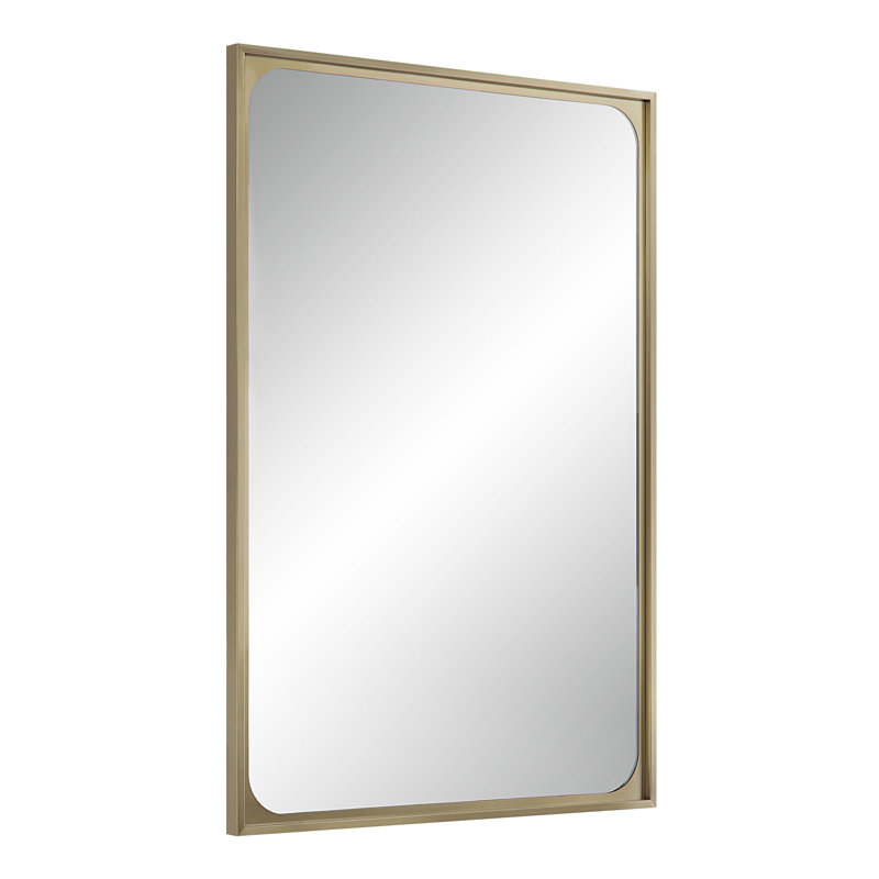 Miroir mural Kajus