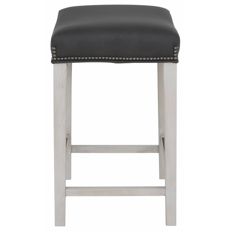 Bond Counter Stool, Putty (3152 65), Almond Buff