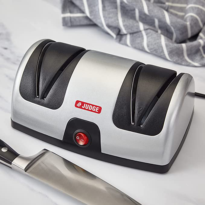 Judge, Electricals - Knife Sharpener & Honer