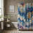 Icaro Shower Curtain-472654536