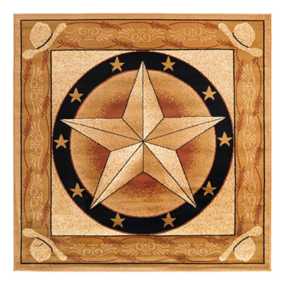 Pioneer Indoor Rug