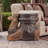 Top End Table