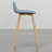 Bentwood Stool (Set Of 2)-1489105478-1489105483