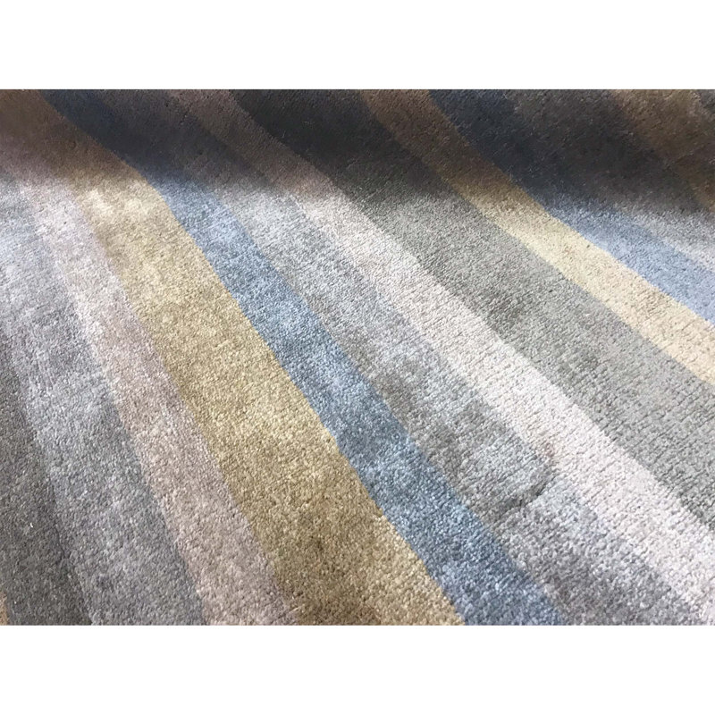 One-of-a-Kind 5' X 7'1" Area Rug