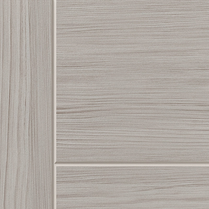 Lava Fire Door Prefinished, 198.1cm H x 61cm W x 4.4cm D