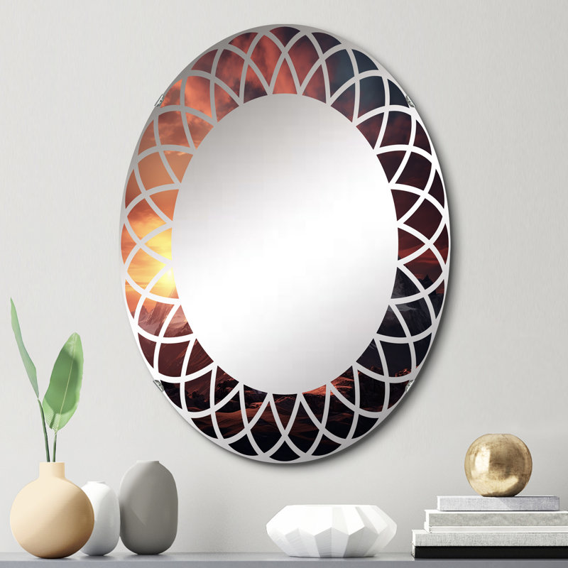 Miroir Brookmeadow, 30 po x 20 po